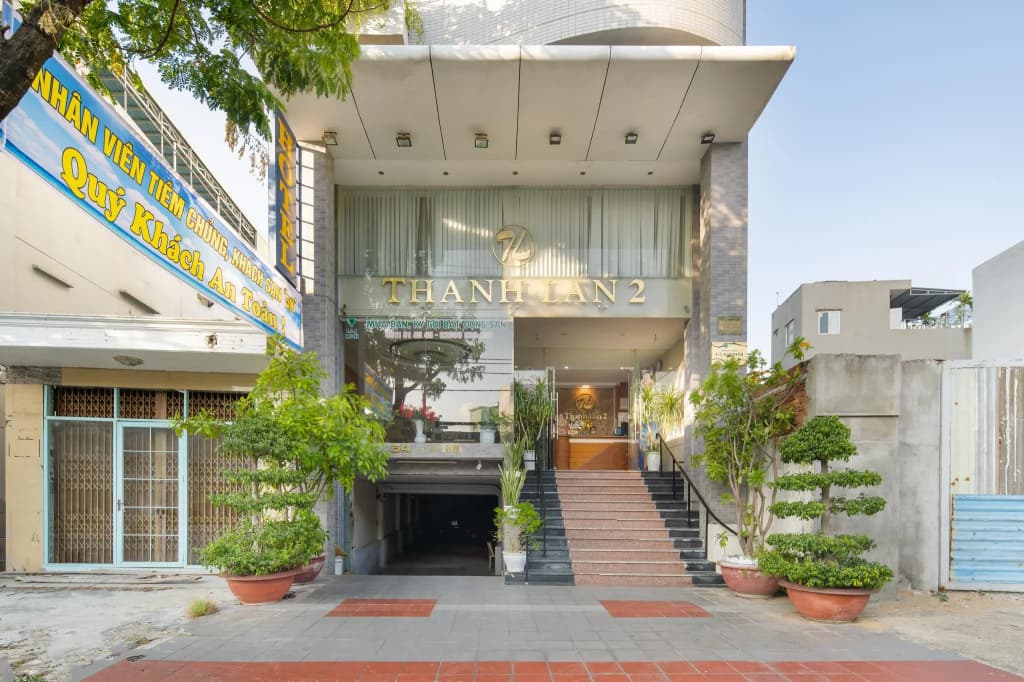 Thanh Lan 2 Hotel - main photo