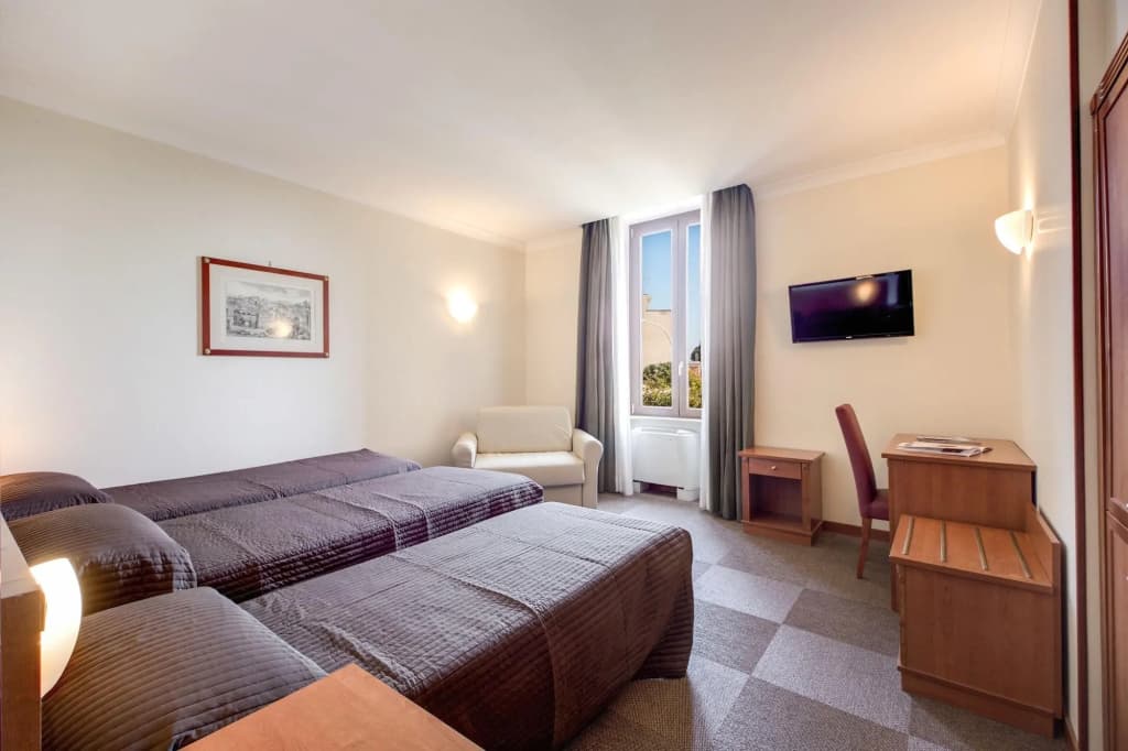 Romoli Hotel - photo 43
