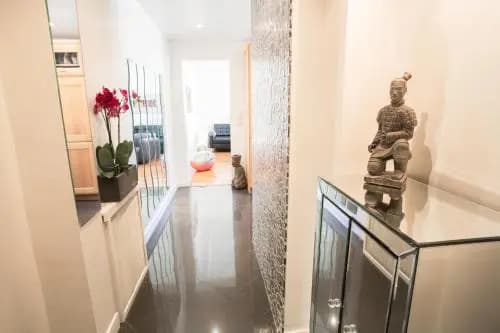 Luxury Apartment in Paris Center - Louvre Museum - photo 9