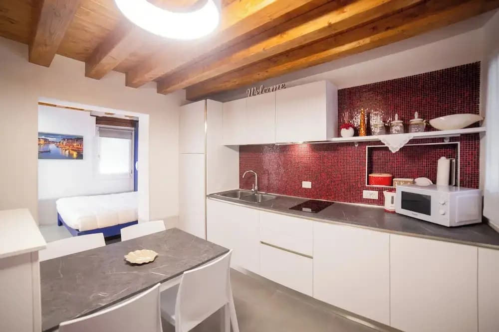Ca' Gritti - photo 11