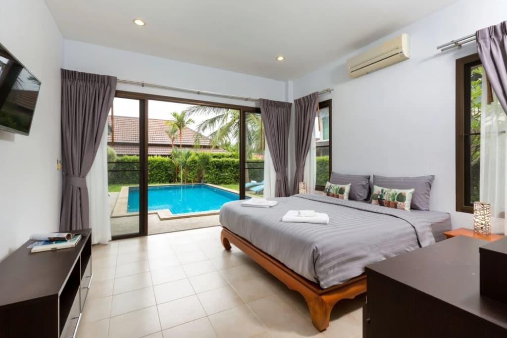Karon Beach Pool Villa 2 - photo 1