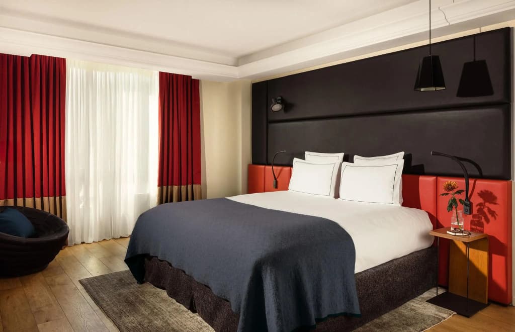 Terrass'' Hotel - photo 50