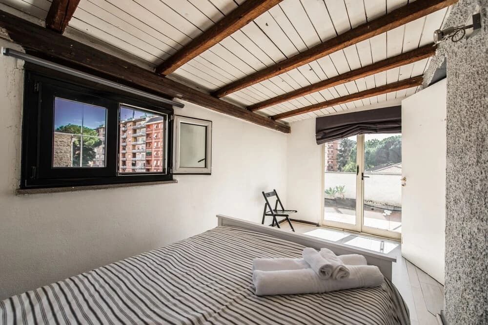 Pigneto Rooms - main photo