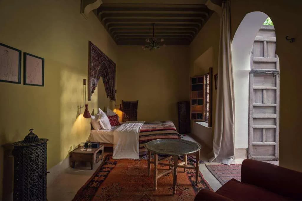 Riad Kbour & Chou - photo 4