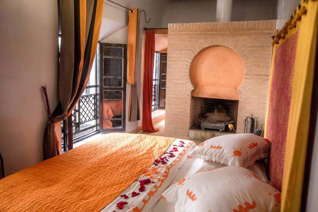 Riad Ines Home - photo 30