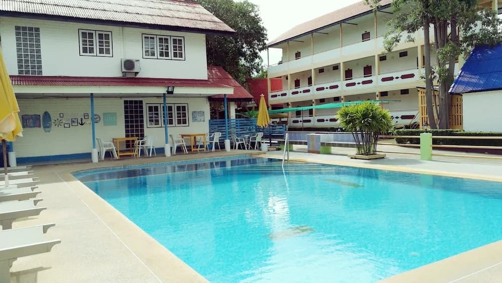 Luna Hut Resort Hua Hin - photo 17