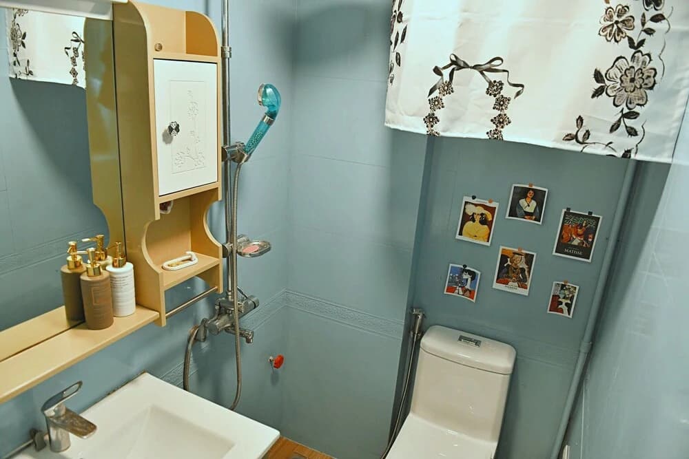Langmandi luxury apartment - photo 9