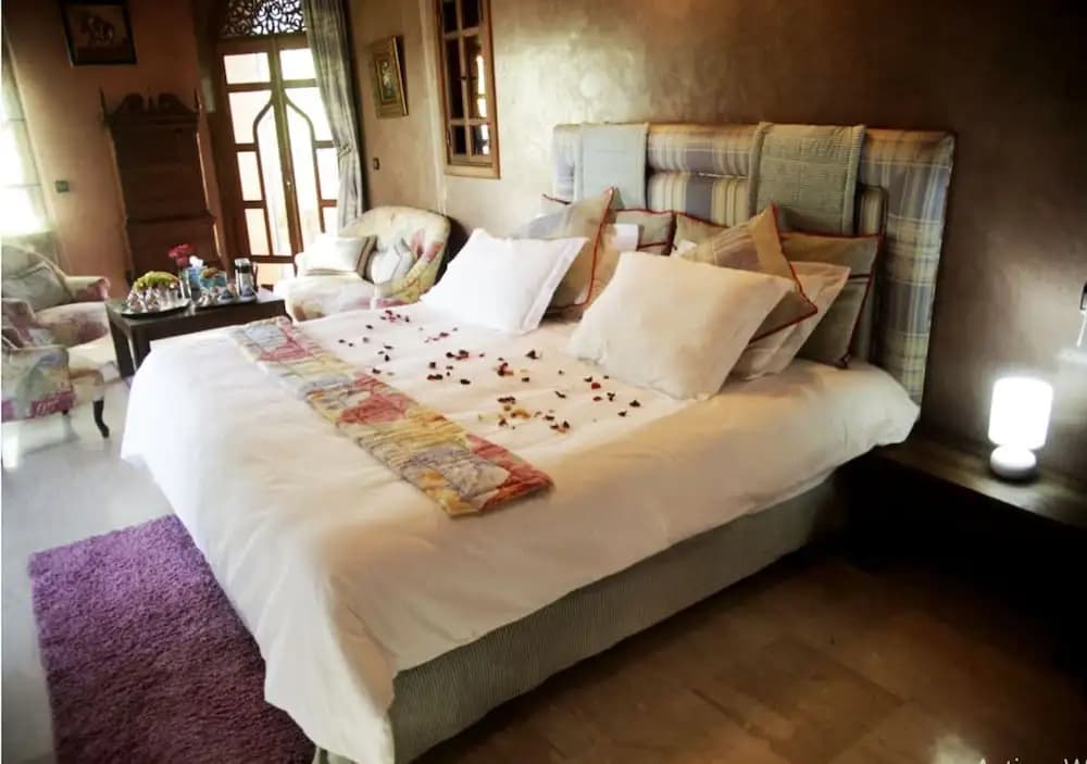 Villa Souleyman - photo 4