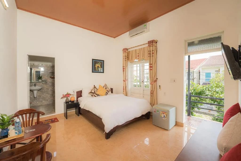 Strawberry Garden Homestay - photo 19