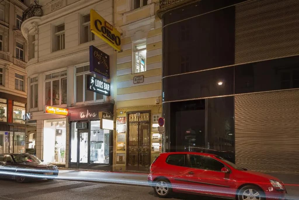 Pension Neuer Markt - photo 31