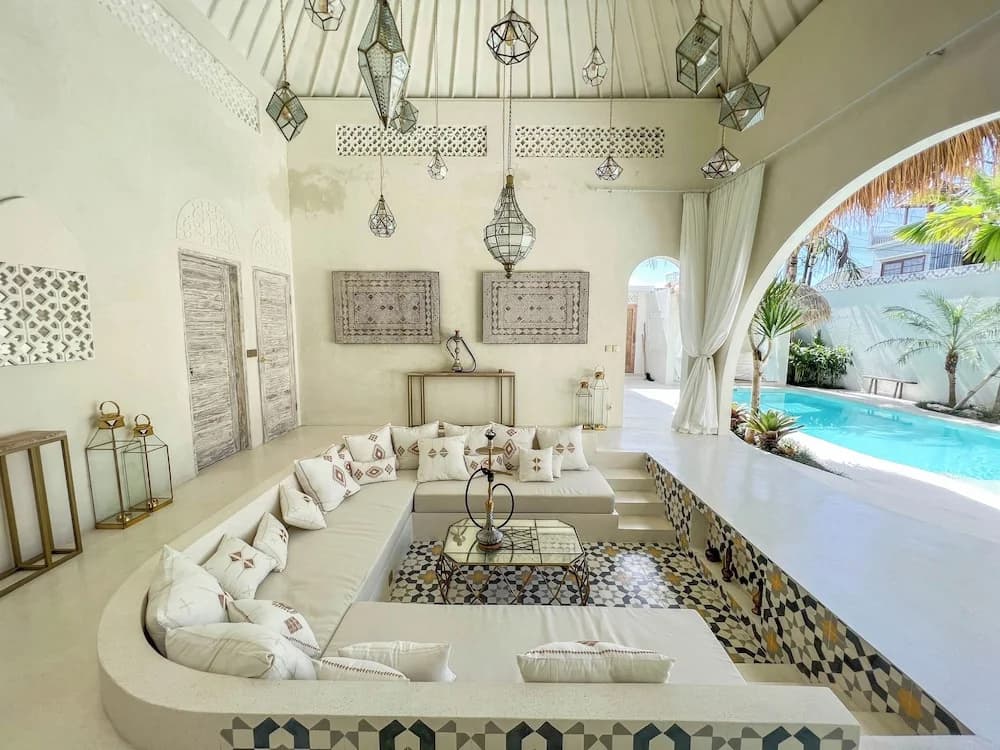 Casa Blanca - photo 11