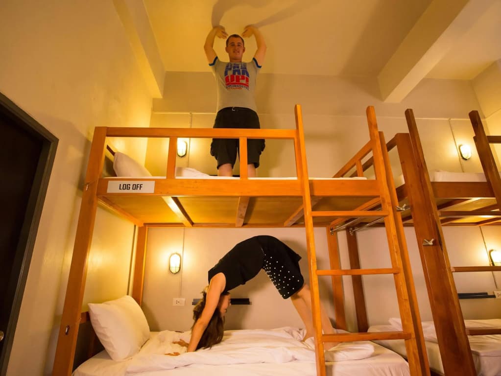 Pak-Up Hostel - photo 2