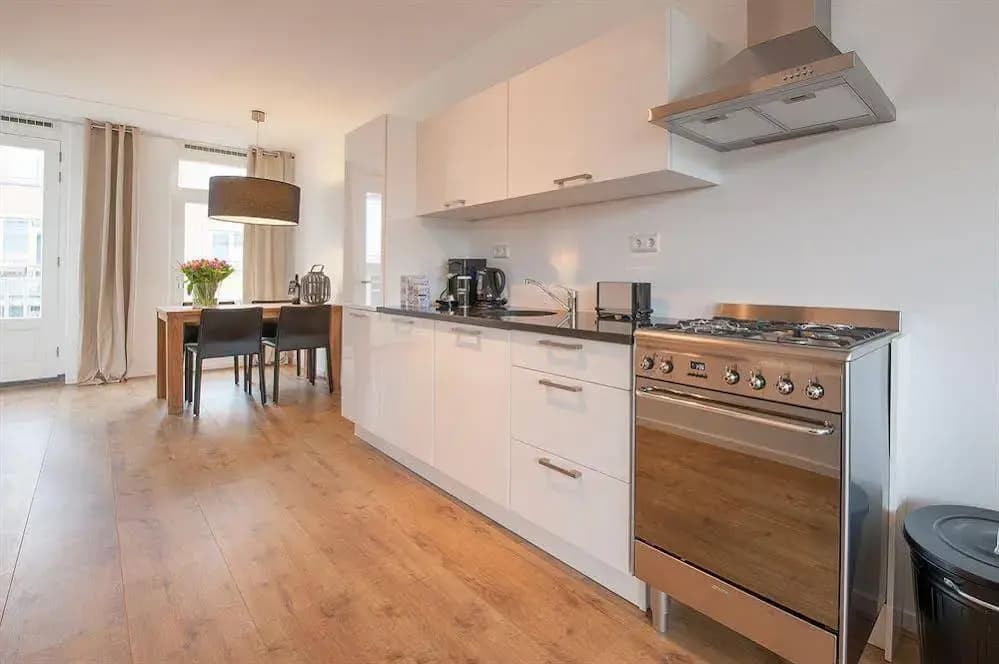 De Pijp Apartment Suites - photo 14