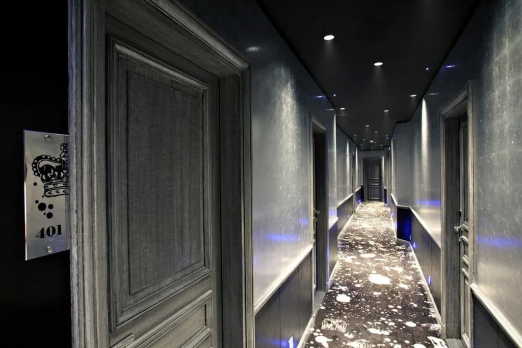 Maison Albar Hotels Le Champs-Elysées - photo 17