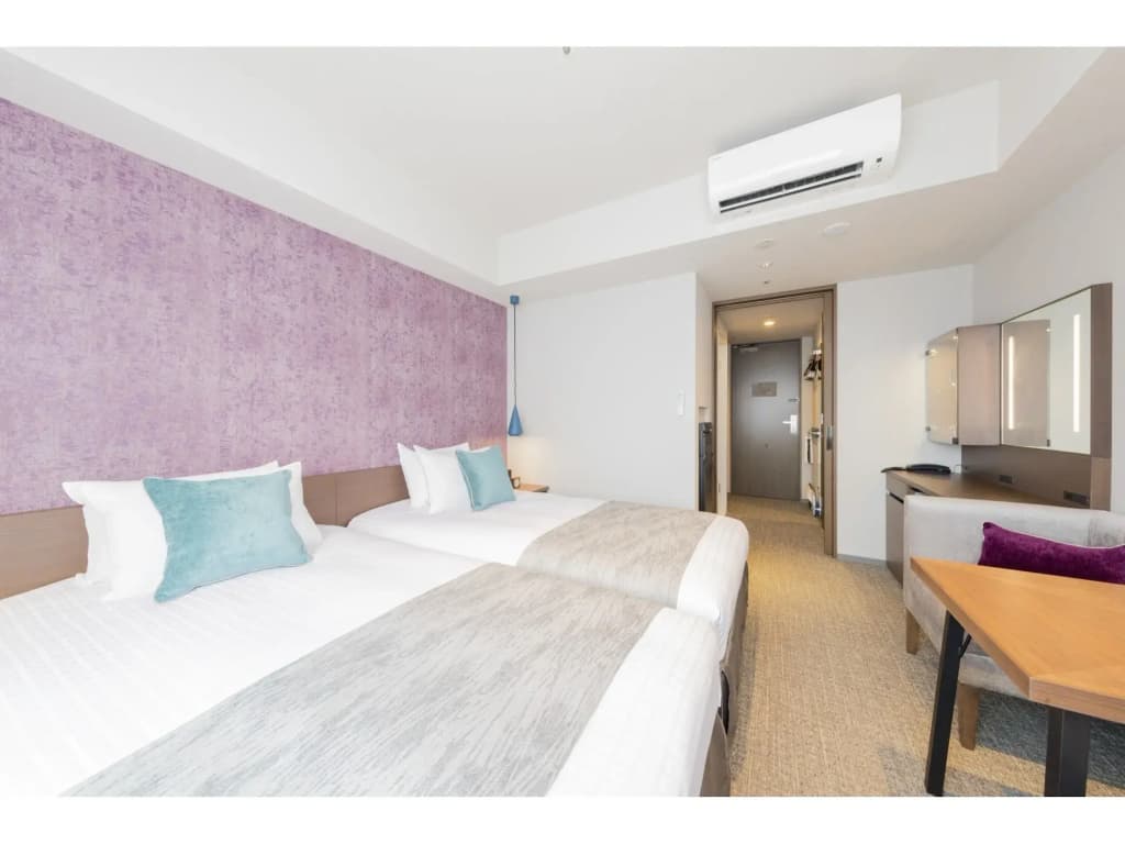 Tokyu Stay Takanawa (Shinagawa Area) - photo 27