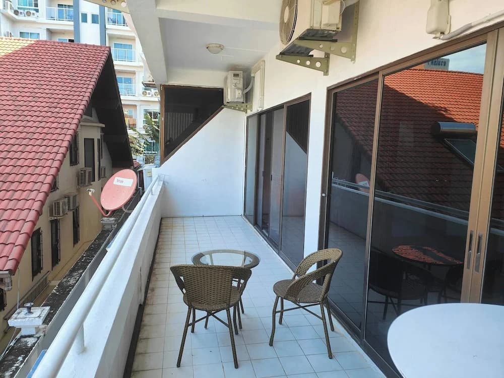 Big Appartment 101 80 Sqm - photo 11