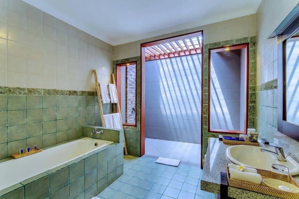 The Tukad Villa - photo 8
