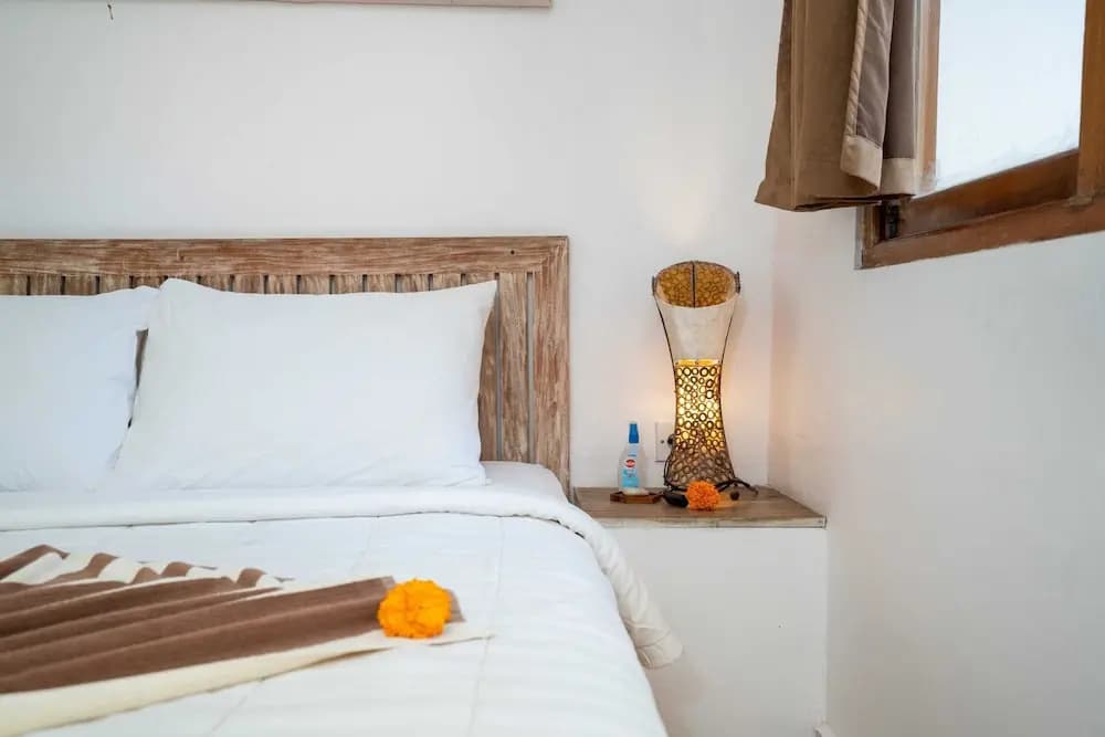 Villa Shanti - photo 5