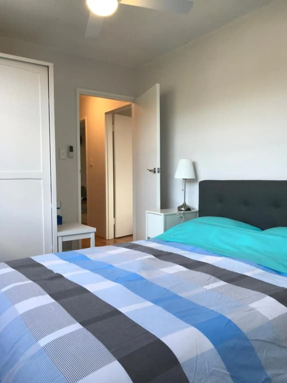 Santa Monica Apartment - photo 5