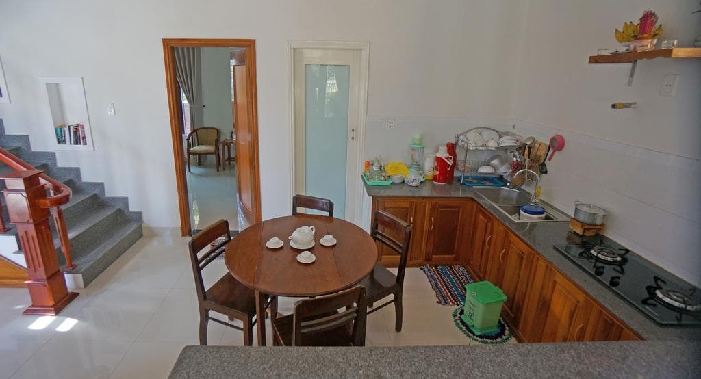 MS Tri House Homestay - photo 29