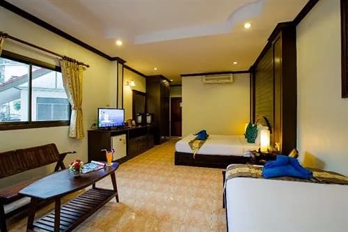 Baan Veerakit - photo 5