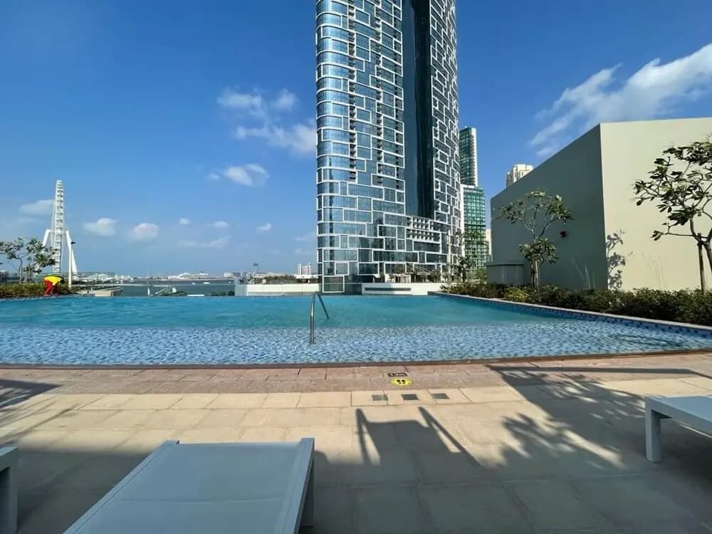 Luxe High Floor Full Seaview - photo 10