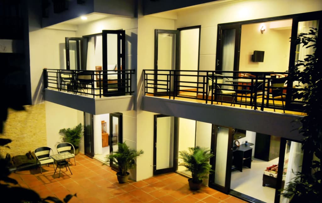 Bi's House Homestay - photo 13