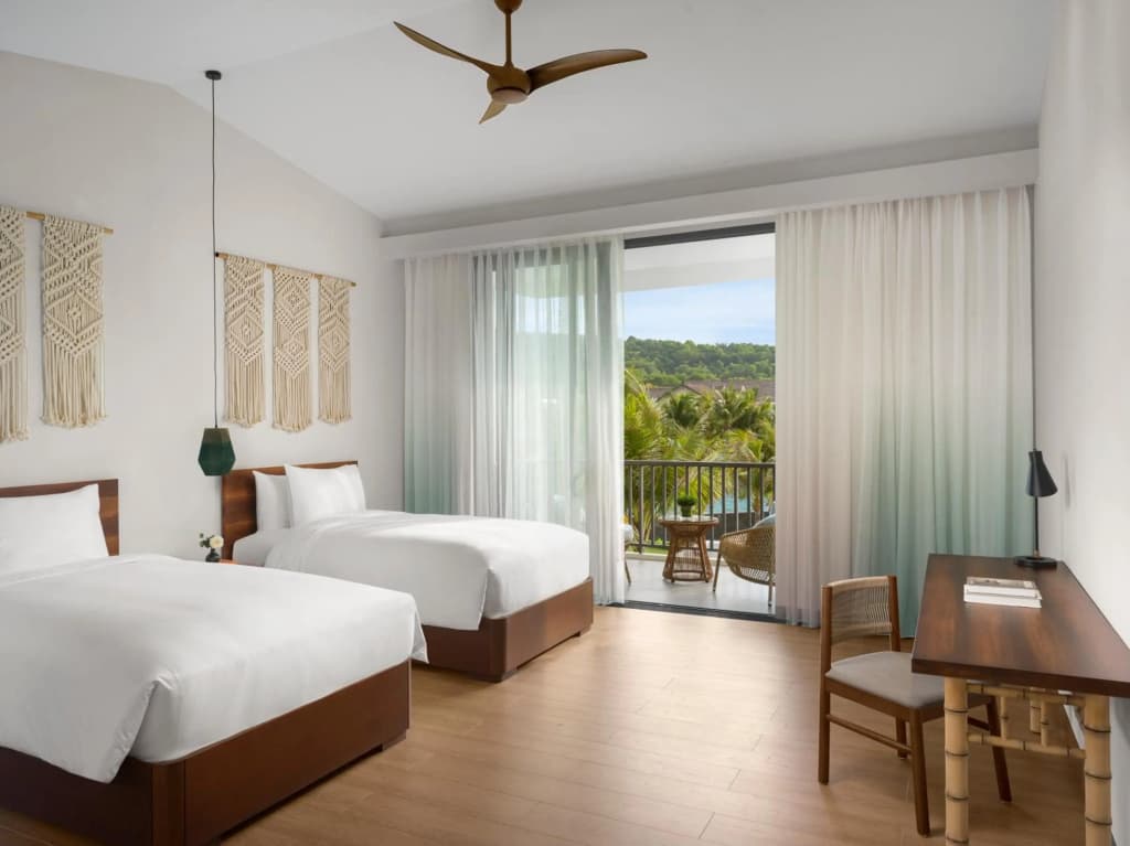 New World Phu Quoc Resort - photo 44