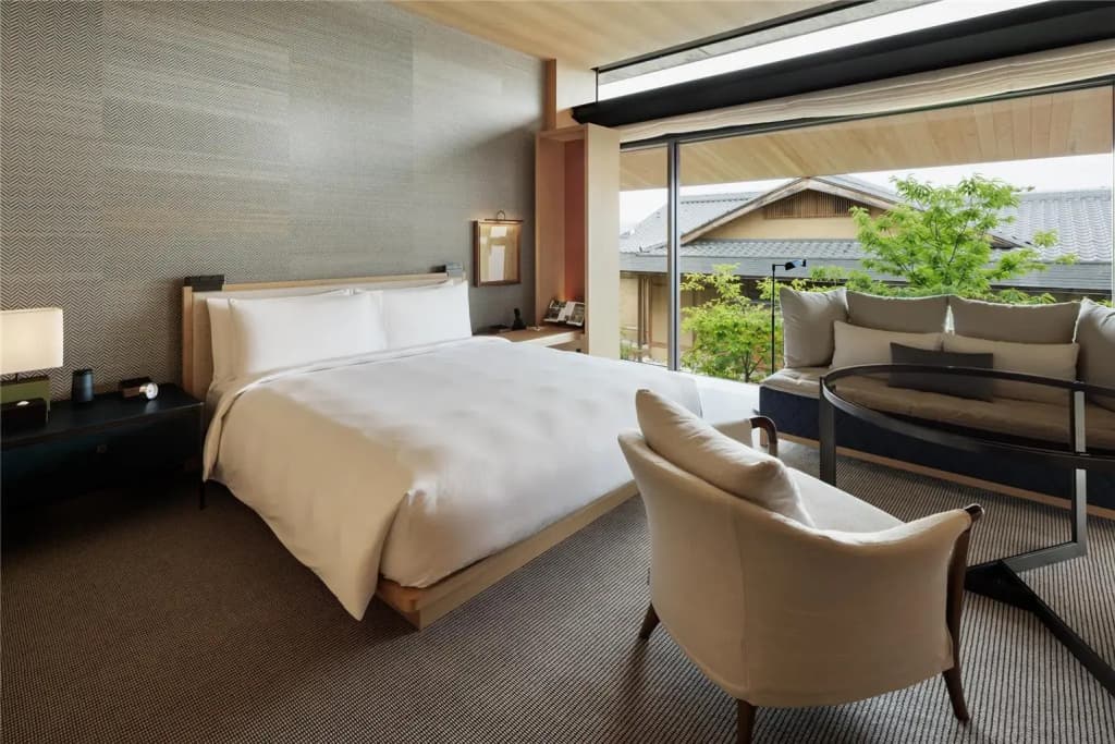 Park Hyatt Kyoto - photo 38