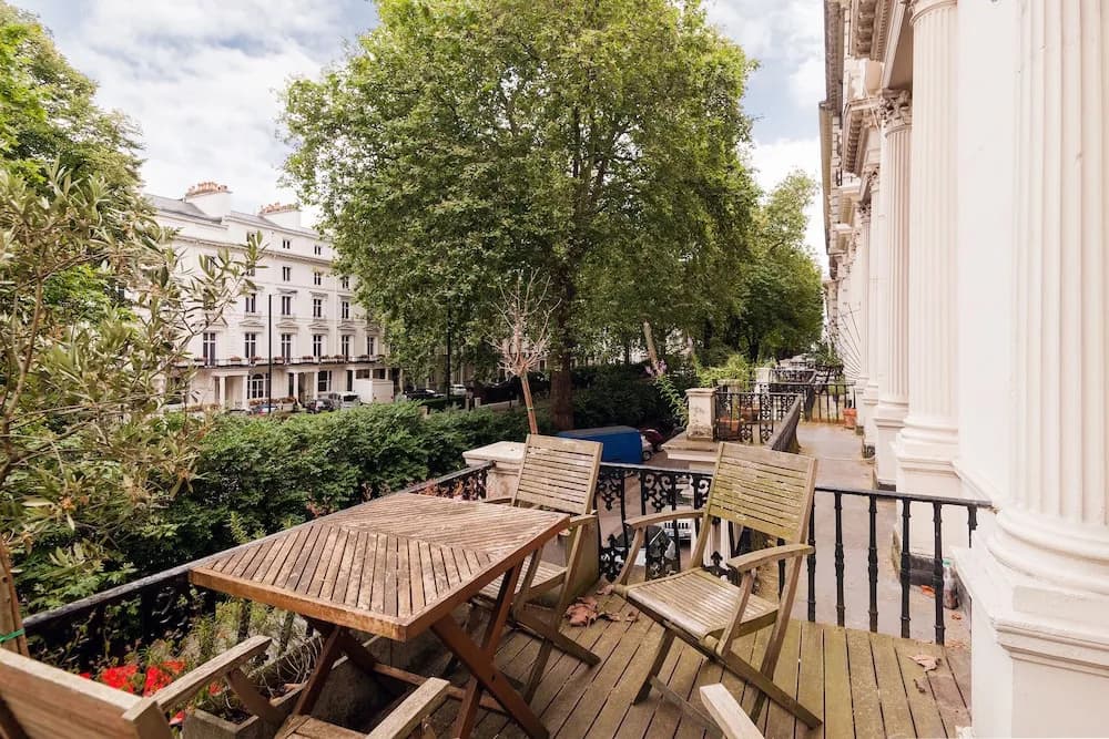 The Westbourne Terrace - GM - photo 11