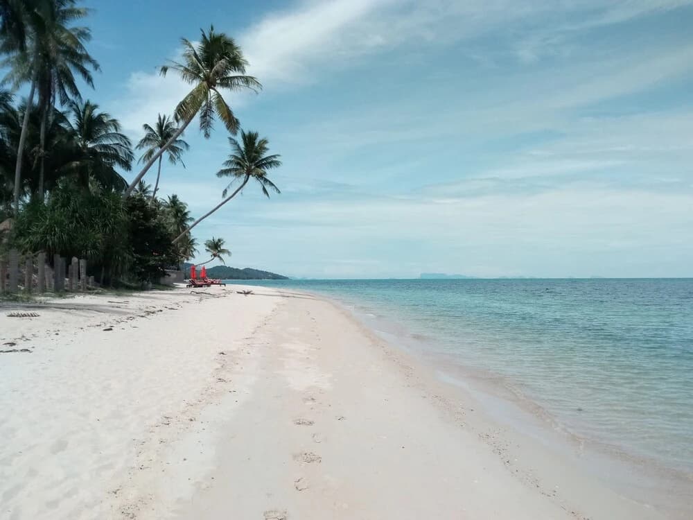Samui Ben SV Hotel - photo 18