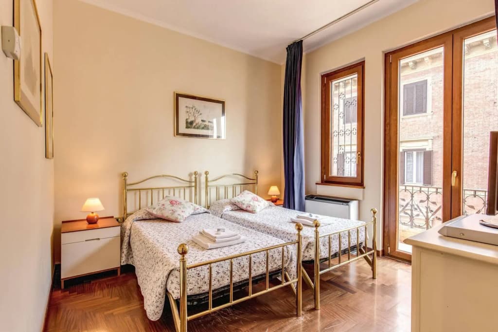 Residence Villa Marignoli - photo 6