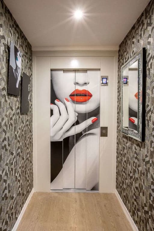 Villa Eiffel Mademoiselle - photo 10