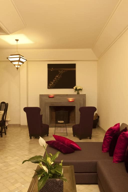 Riad D'Ari - photo 16