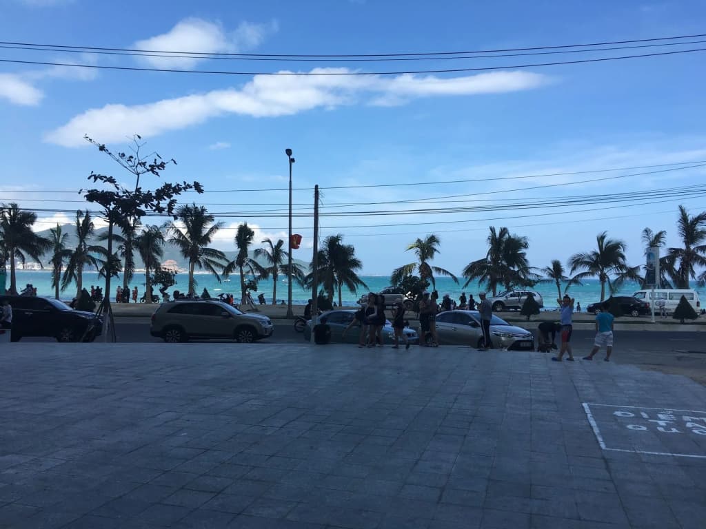 Seaview Front Apartment - photo 11
