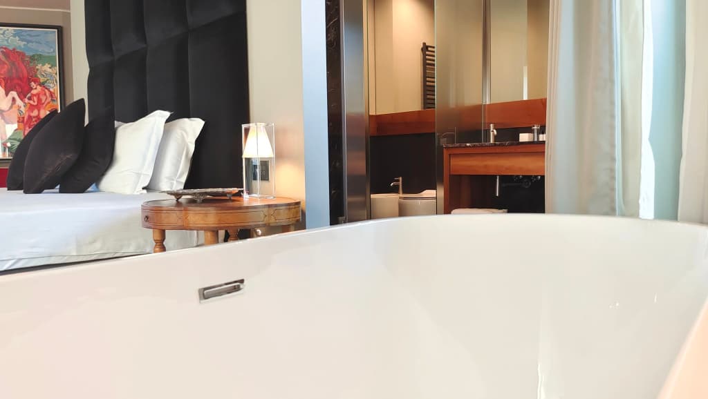 Triviho Hotel - photo 34