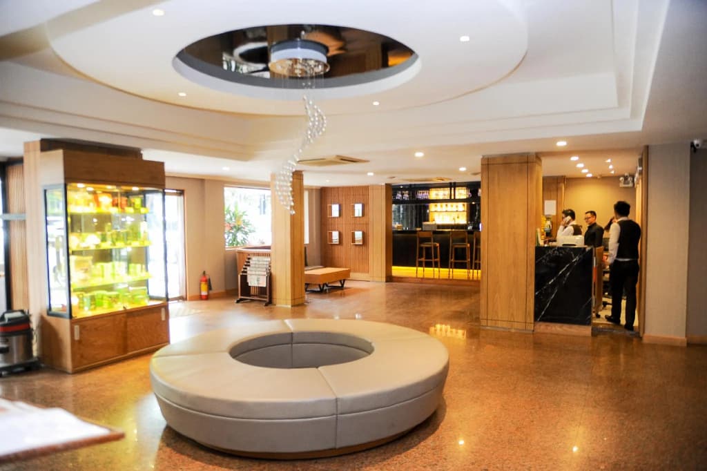 Saigon Star Hotel - main photo