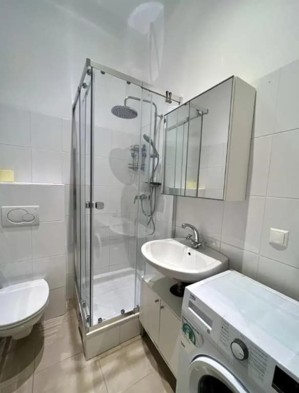 City-Apartment in Wieden - photo 6