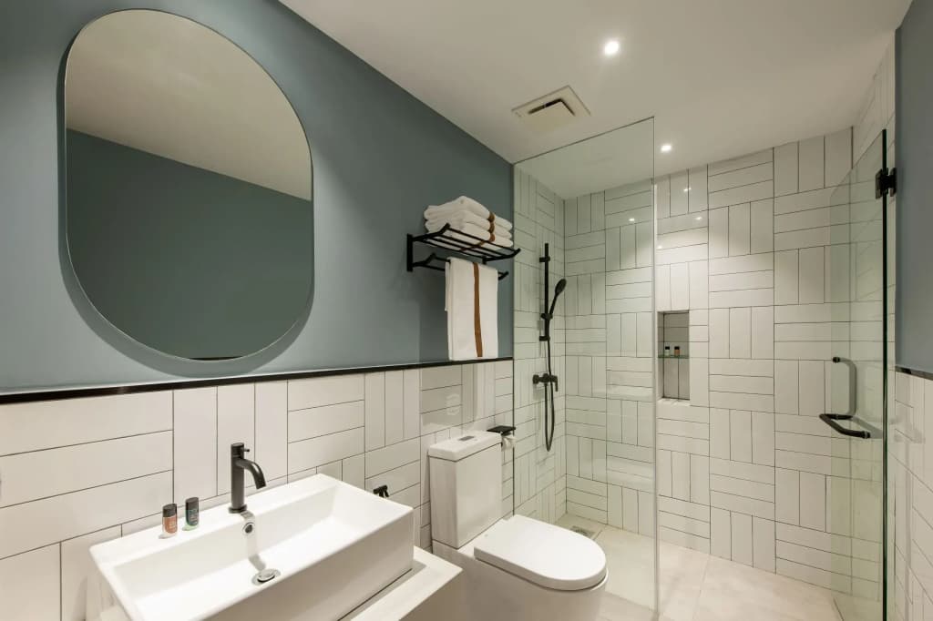 Ami Suites  - photo 9