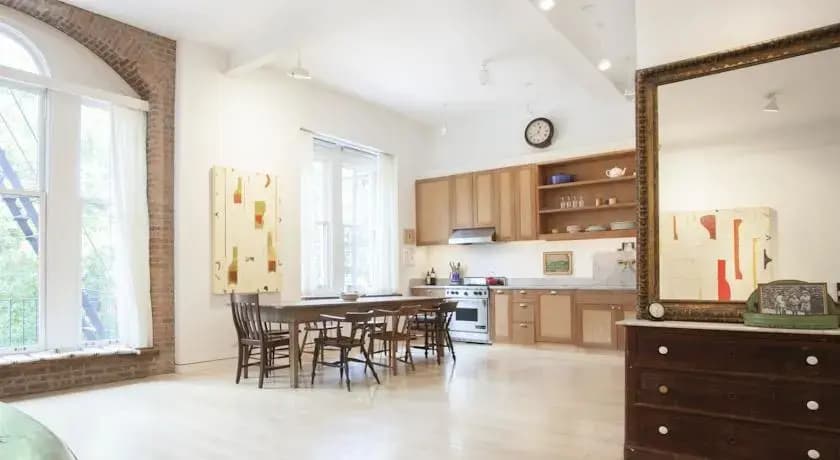 Downtown East By Onefinestay - photo 3