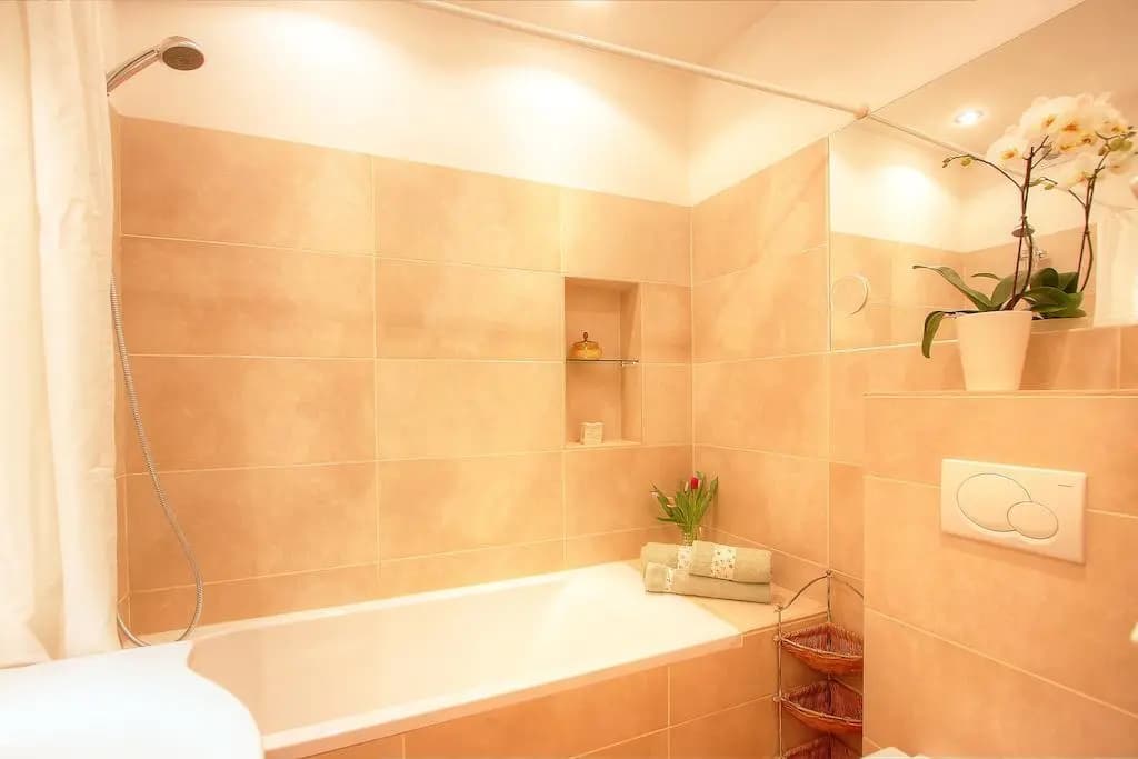 Botanical garden apartment - photo 5