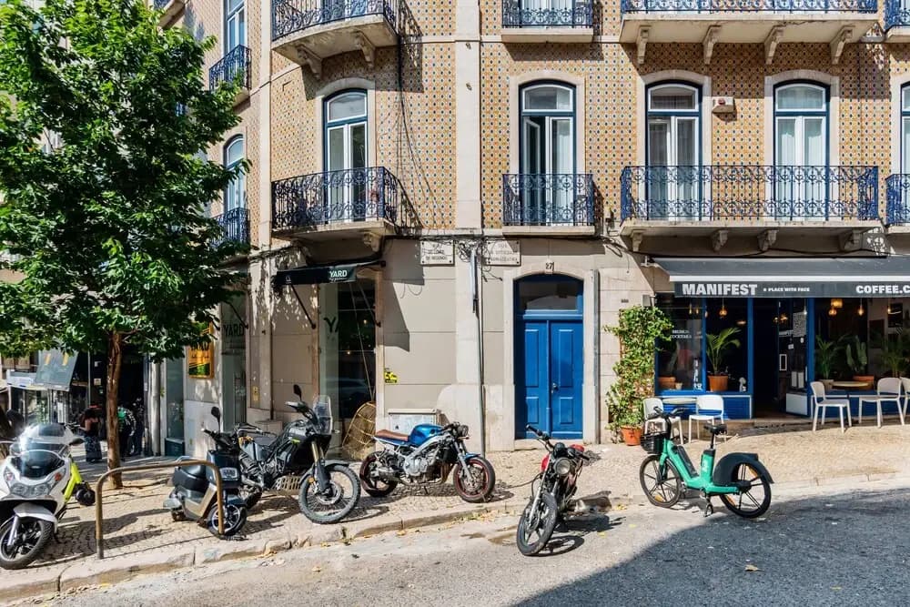 Conde 3BDR Luxury - photo 1