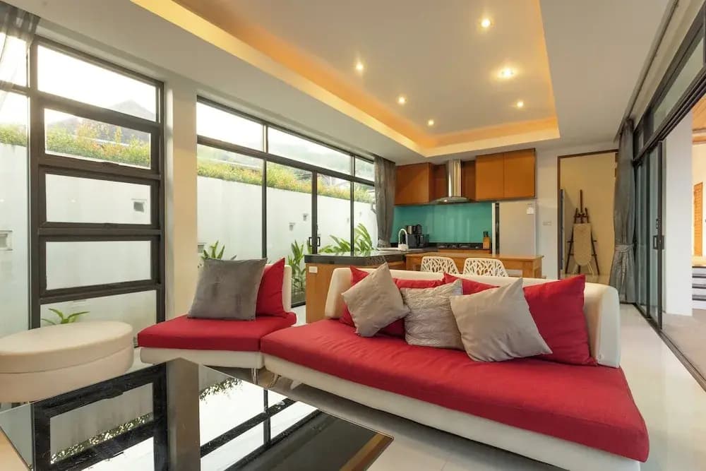 Siena Villa Stunning 3BR&PrivatePoolV172 - photo 8