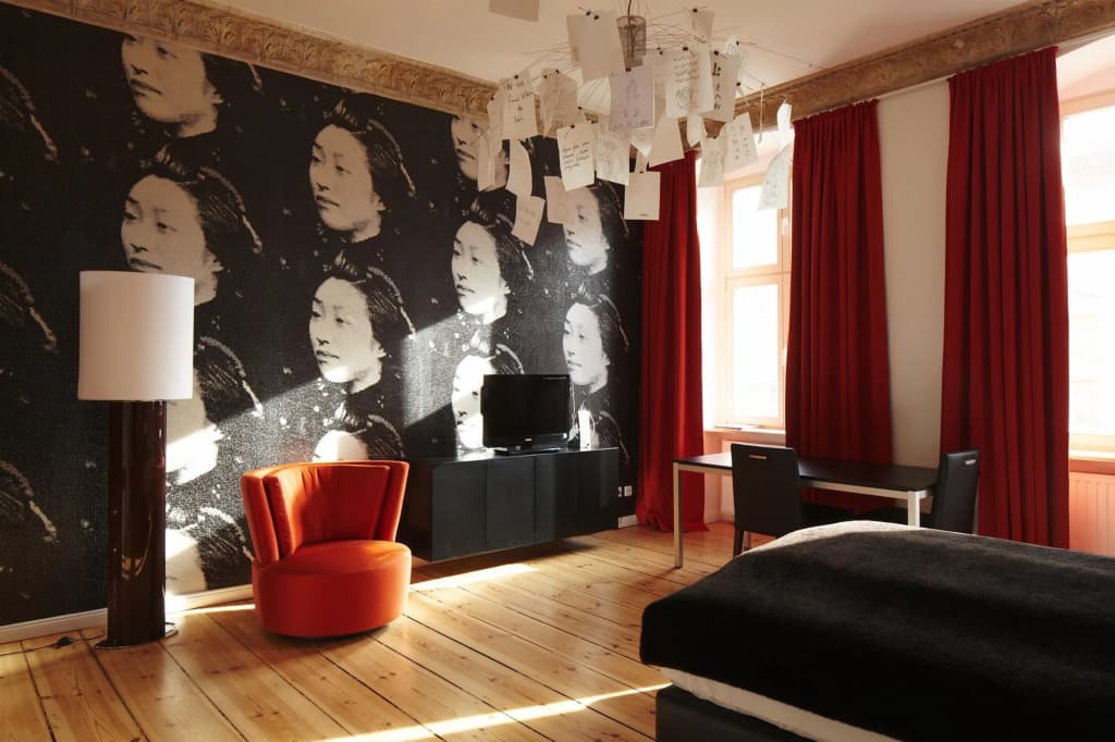 Hotel Adele - photo 3