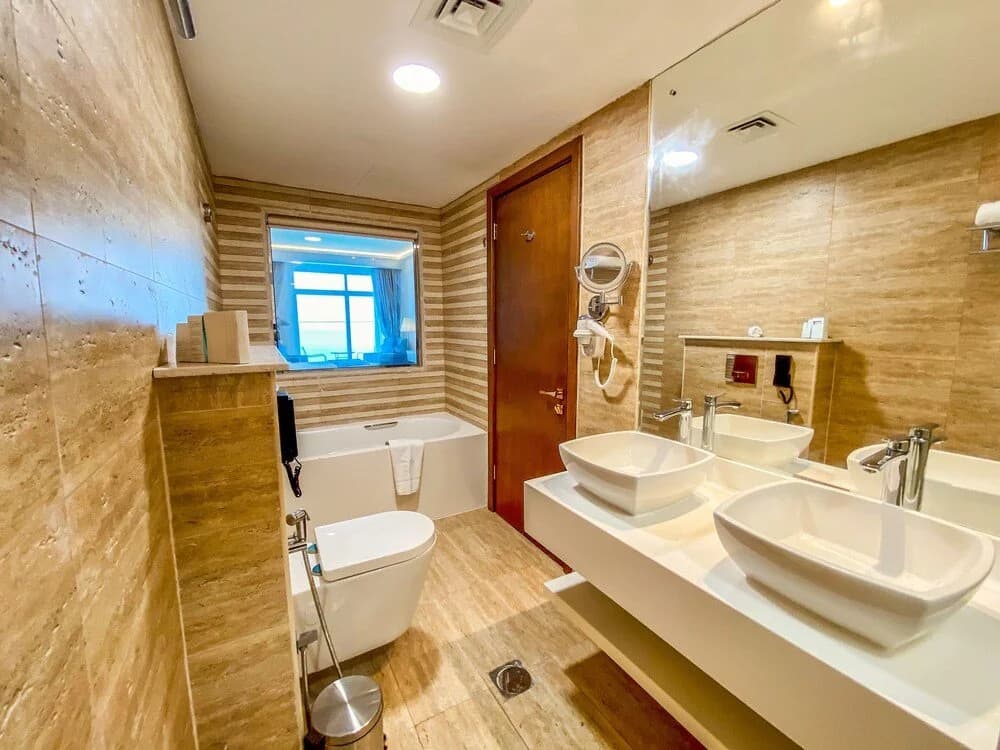 Mirage Bab Al Bahr - photo 8