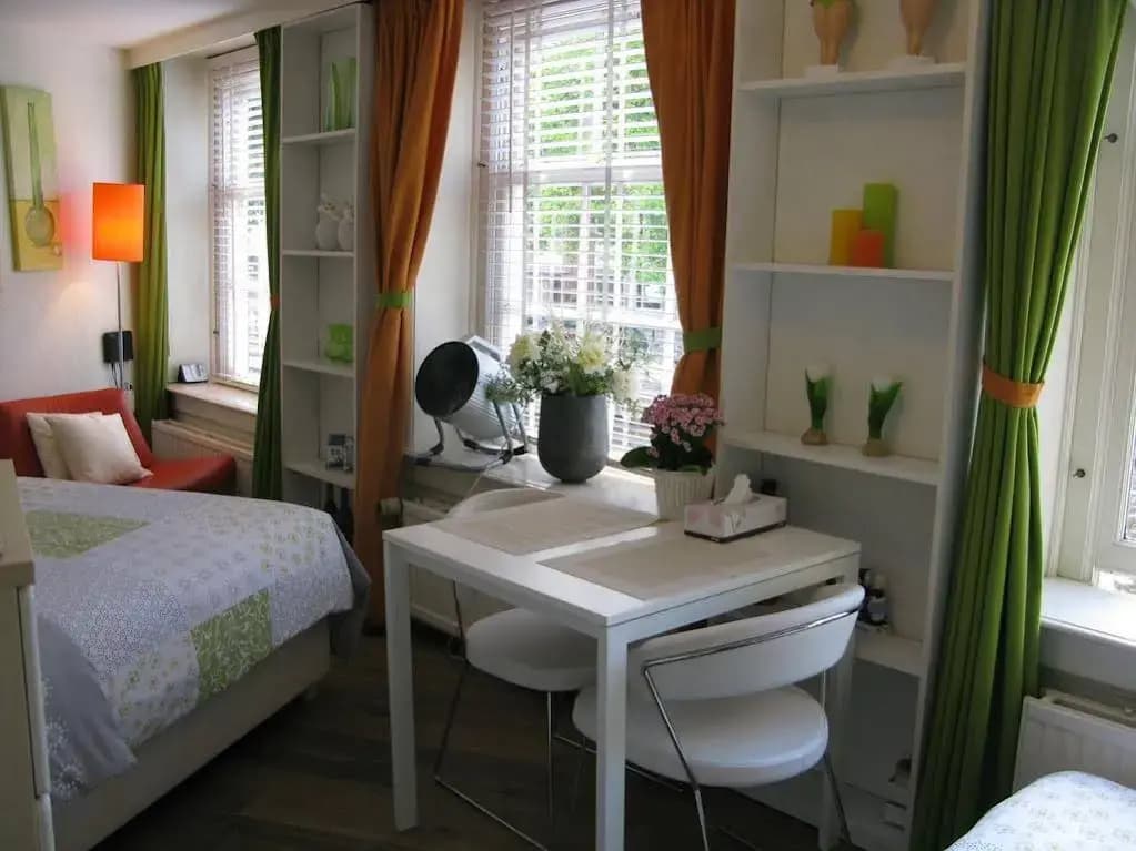 Sir Nico Guest House - photo 3