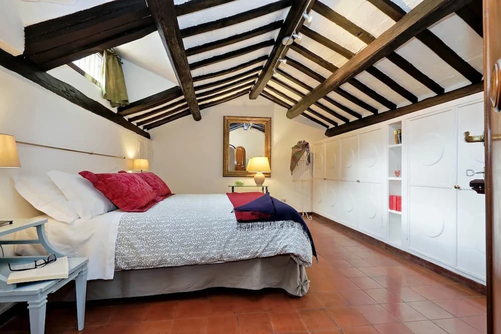 Rome as you feel - Homes in Trastevere - photo 29