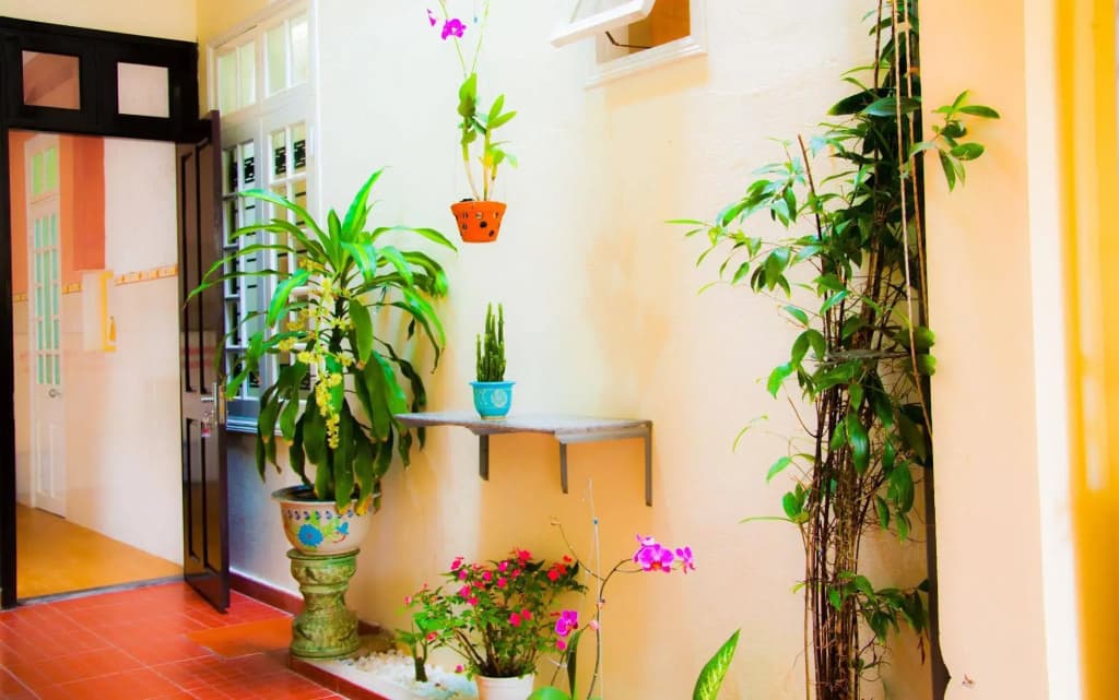 Memories Homestay - photo 16