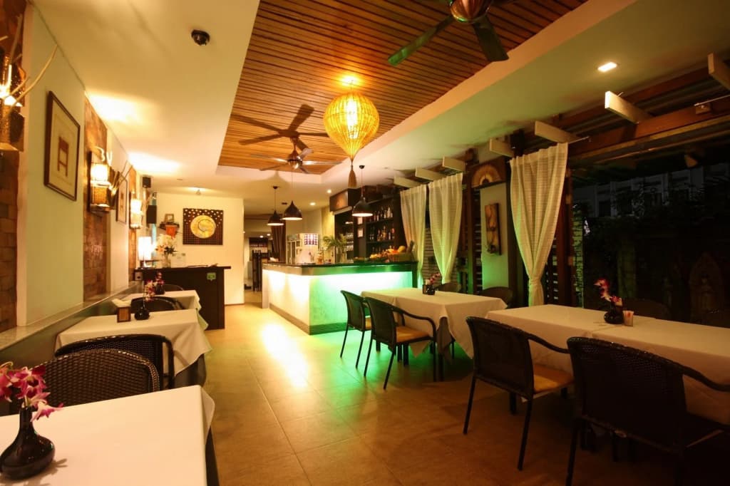 Baan Bandalay Hotel - photo 19
