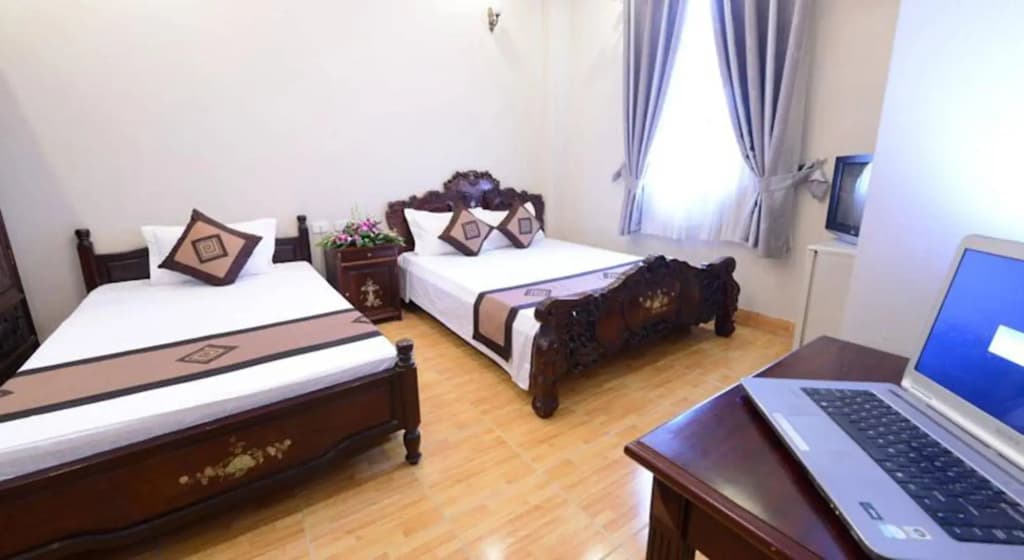 Hanoi Sports Hotel - photo 3